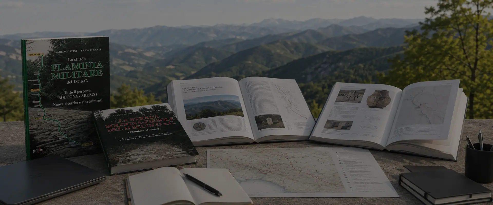 immagine rappresentativa dei libri pubblicati